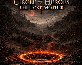 Circle Of Heroes: The Lost Mother [Free] [Adventure] [Windows]