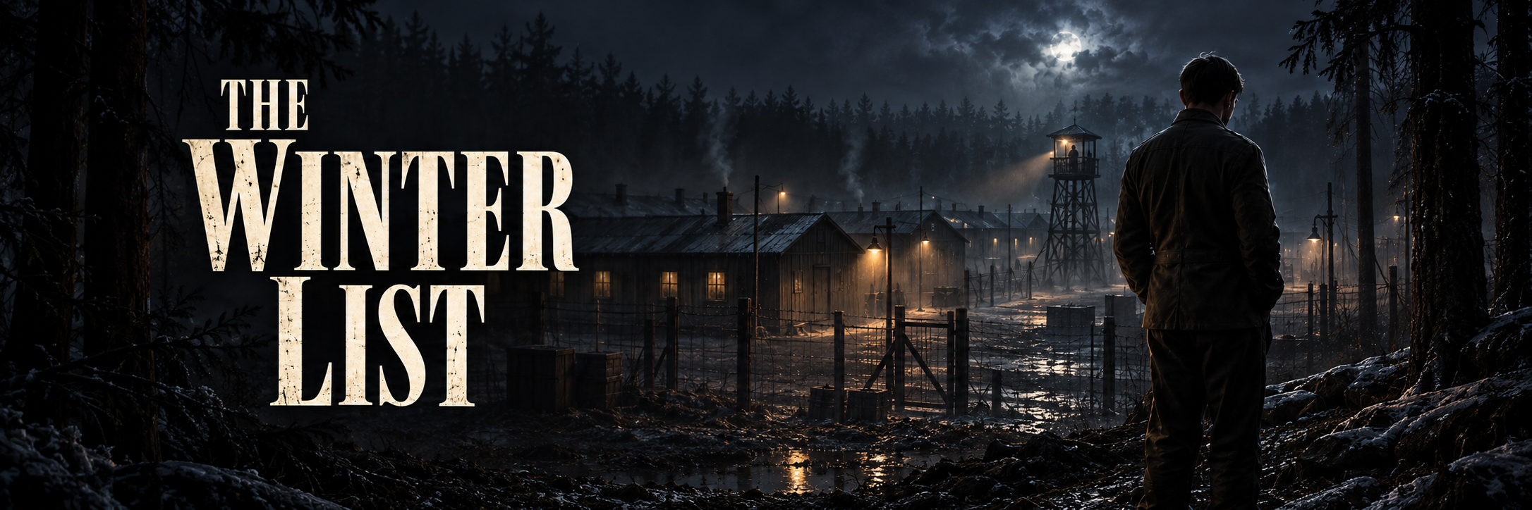 The Winter List