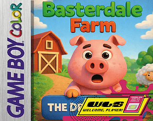Basterdale Farm (The Death Squad) [Free] [Action]