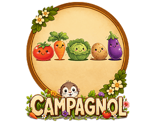 Campagnol [Free] [Other] [Windows]