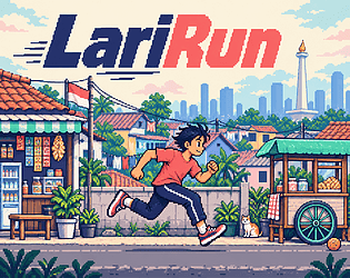 LariRun [Free] [Platformer]