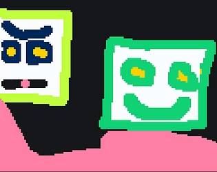 The Eye is connected [Free]