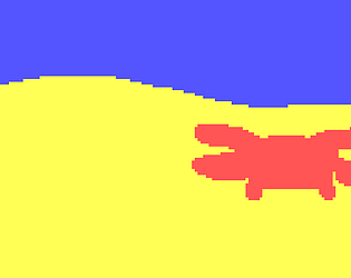 This Island Sucks Can We Go To A New One [Free]