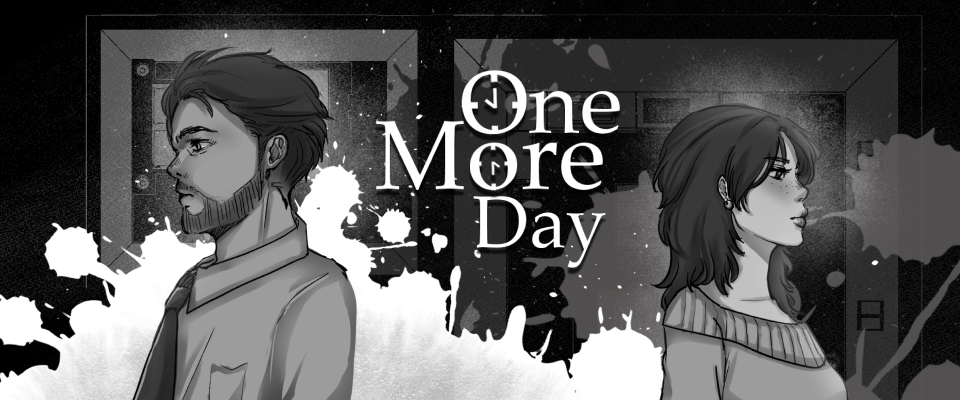 One More Day