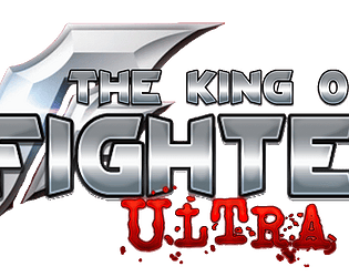 The King of Fighters Ultra (Ikemen GO) [Free] [Fighting]