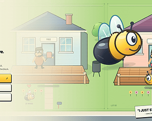BEEBIZZ [$4.99] [Simulation] [Windows] [Android]