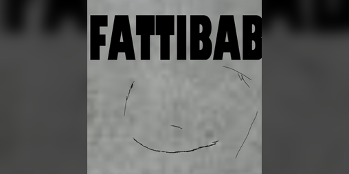 Cover image for Fattibab