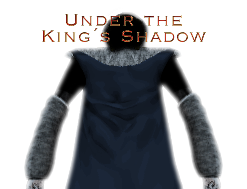 Under the King´s shadow