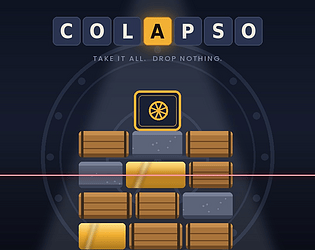 COLAPSO [Free] [Puzzle]