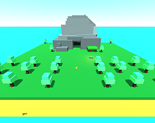 Stranded [Free]