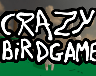 Crazy Birdgame [Free] [Platformer] [Windows]