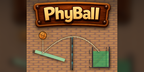 Cover image for PhyBall
