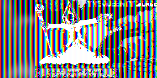 Cover image for Transylvanian Castle 3 - The Queen of Sorcery (ZX Spectrum)