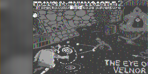Cover image for Transylvanian Castle 2 - The Eye of Velnor (ZX Spectrum)