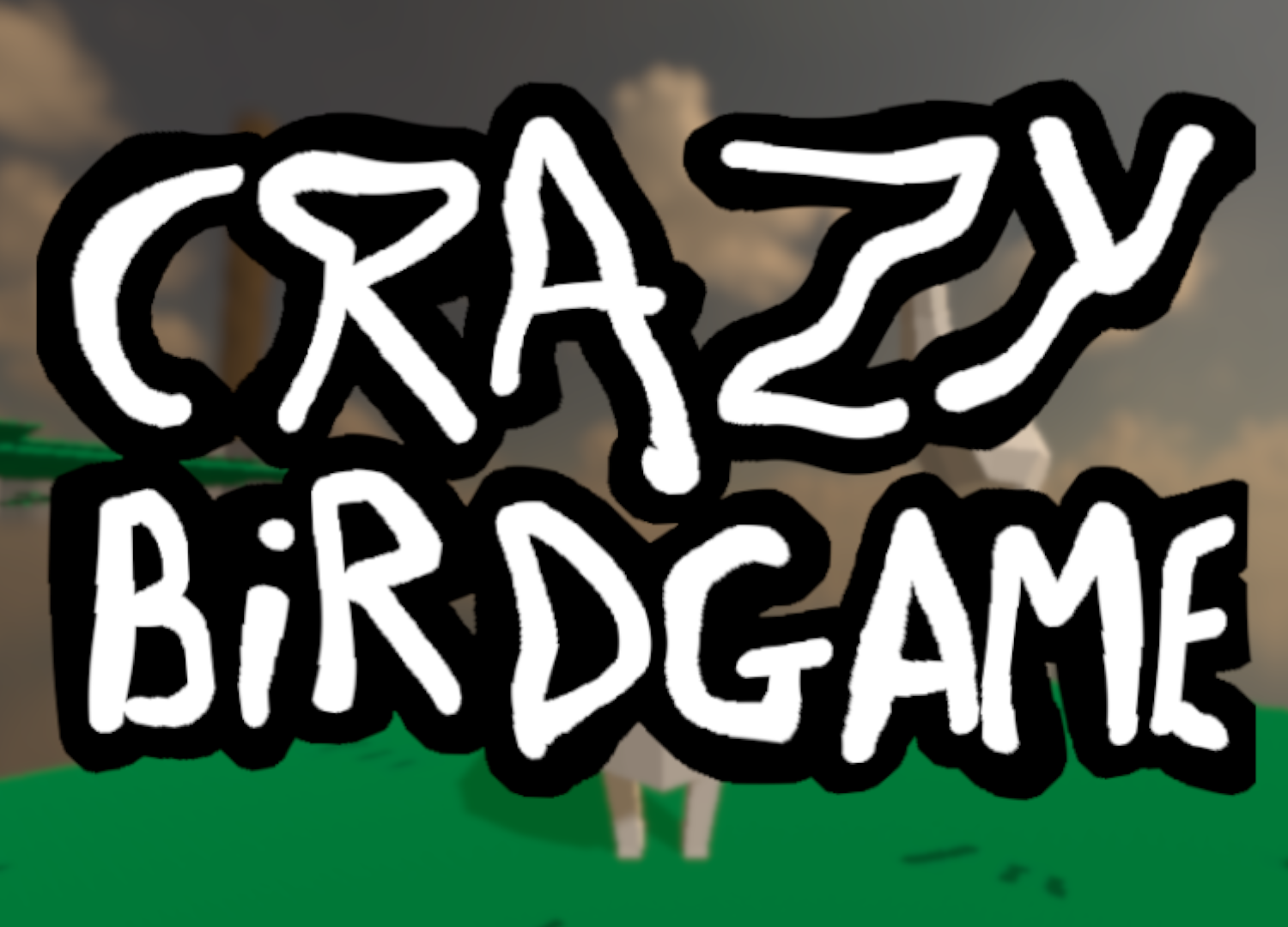 Crazy Birdgame