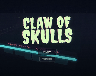 Claw Of Skulls [Free] [Puzzle]
