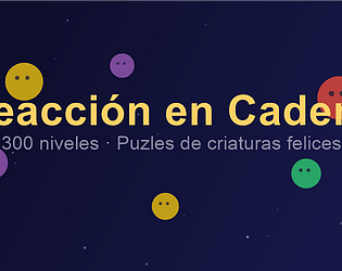 Chain Reaction: Logic Puzzle [Free] [Puzzle]