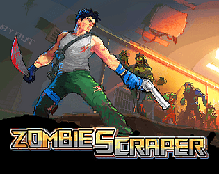 Zombiescraper [Free] [Action]