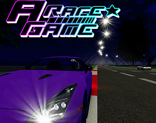 A Race Game [Free] [Racing] [Windows]