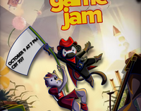 Dice corp by MingusPrime for uOGDC Fall Jam 2026 - CO-OP Game Jam ...