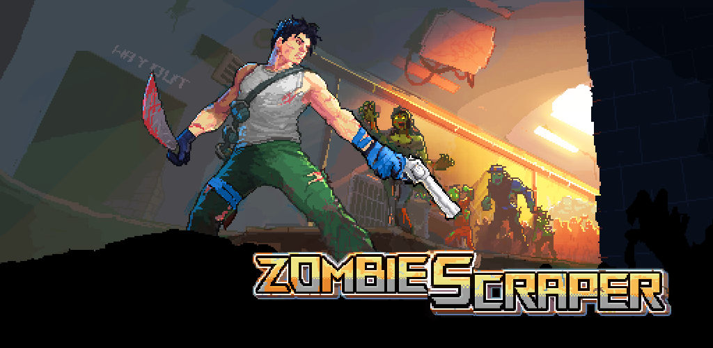 Zombiescraper