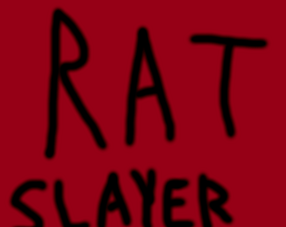 Rat Slayer Demo [Free] [Shooter] [Windows]