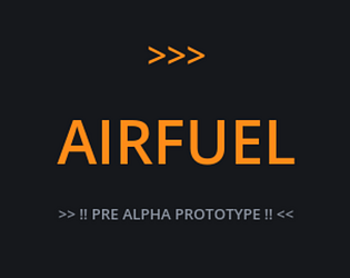 AIRFUEL [Free] [Shooter] [Windows] [Linux]