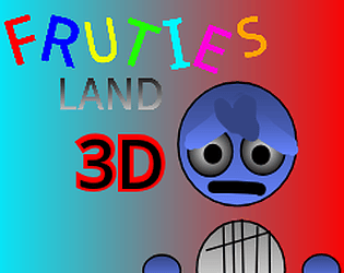Fruities land 3D edition [Free]