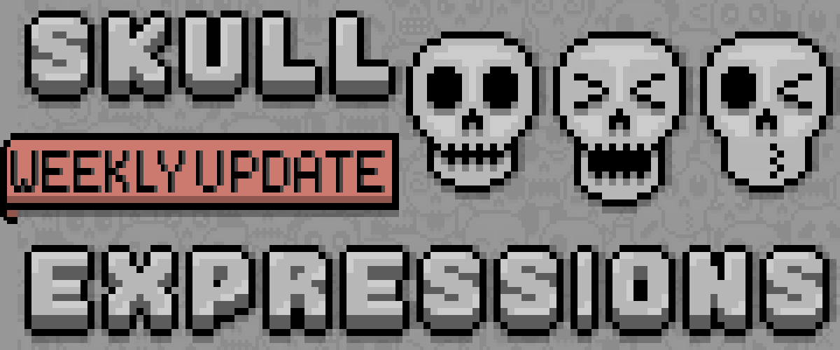 Skull Expressions