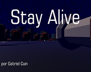 Stay Alive