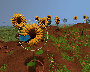 From a Single Seed [Free] [Simulation] [Windows]