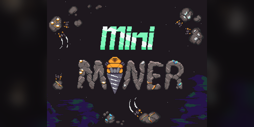 Cover image for Mini Miner
