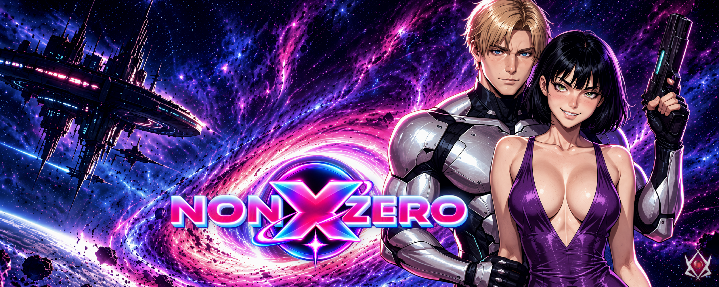 NonZero X