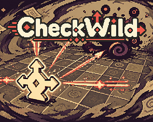 CheckWild [Free] [Strategy] [Windows]