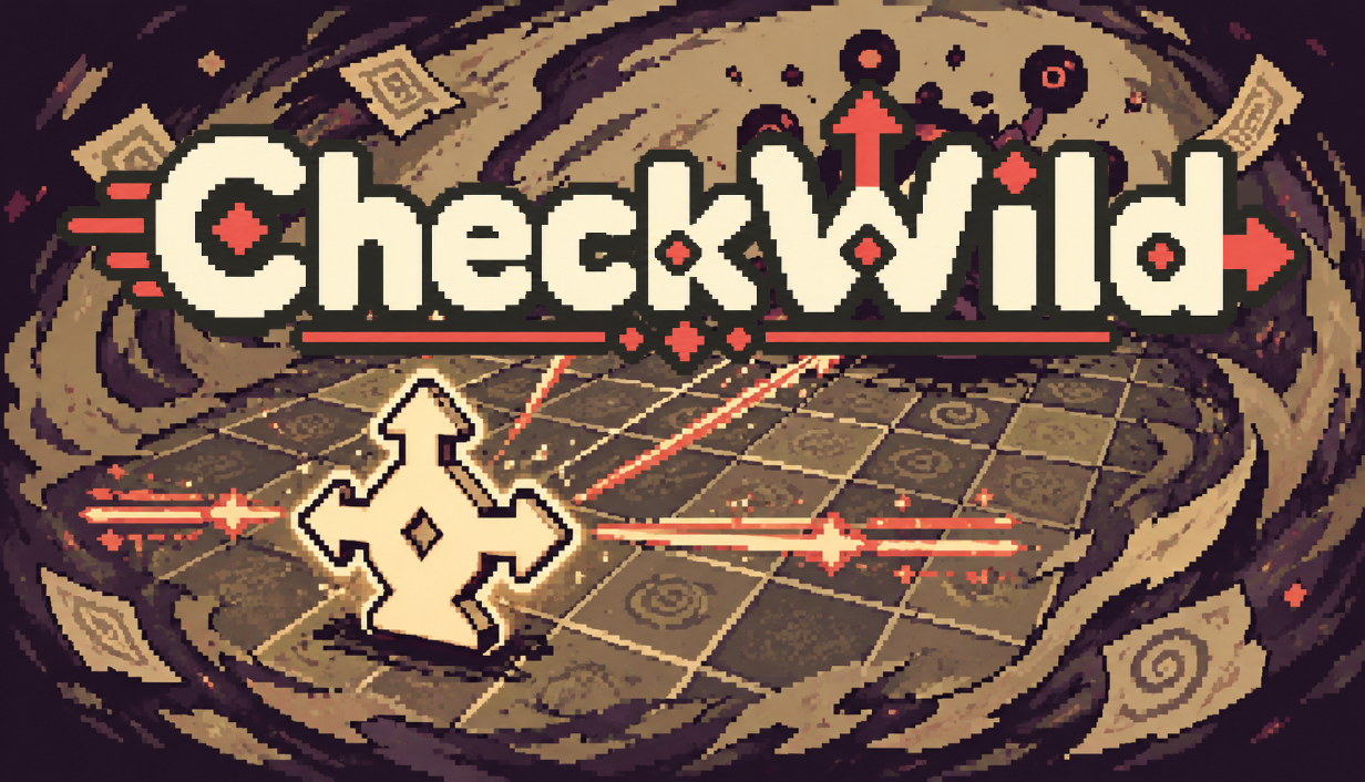 CheckWild
