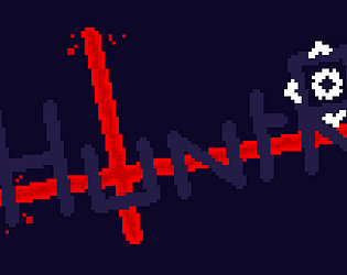 HuntR [Free] [Action]