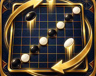 廻転石 [Free] [Puzzle]