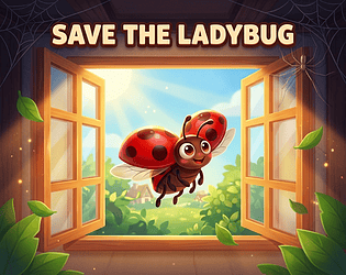 Save the Ladybug [Free] [Action]