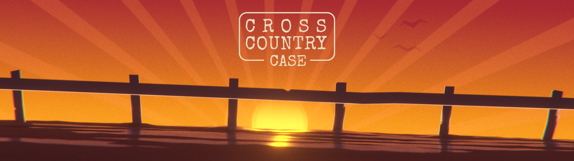 Cross Country Case