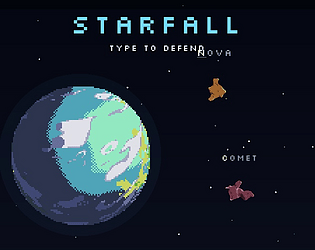 Starfall [Free] [Action]