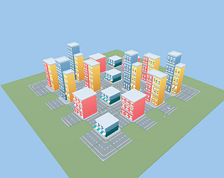 Skyscraper [Free] [Puzzle]