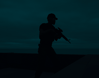 REGRET [Free] [Shooter] [Windows]