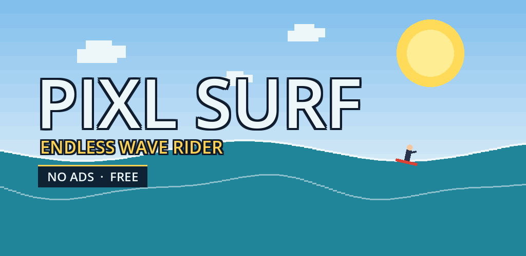 PIXL SURF