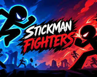 Stickman Fighters