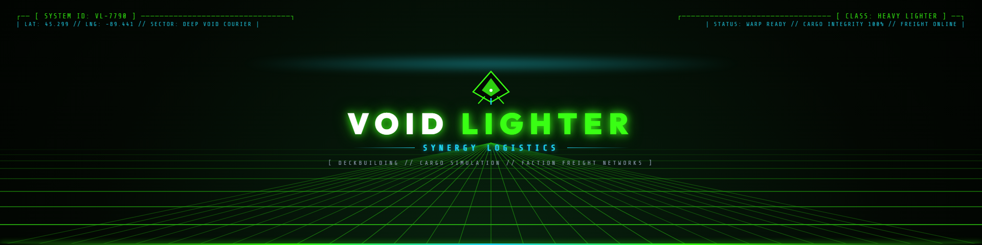 Void Lighter