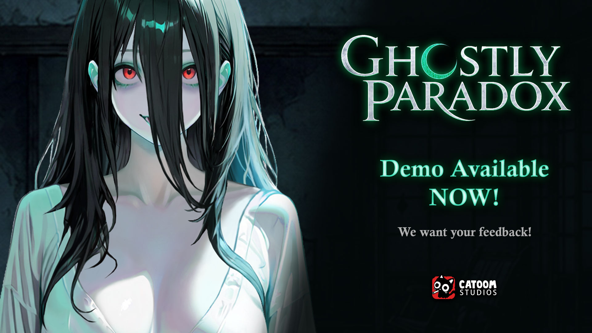Ghostly Paradox