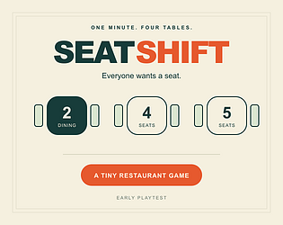 Seatshift [Free] [Strategy]