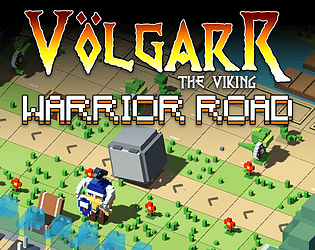 Volgarr the Viking: Warrior Road [$2.99] [Action] [Windows]