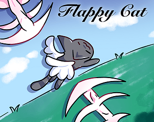 Flappy Cat [Free]