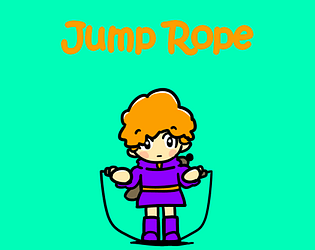 Jump rope [Free] [Other]